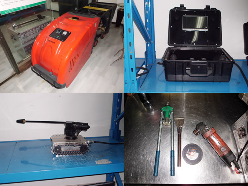 安徽清洗餐飲油煙公司@同筑餐飲文明，共建和諧后廚